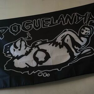 Outer banks flag